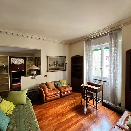 Dimora Degli Scaligeri Apartment *