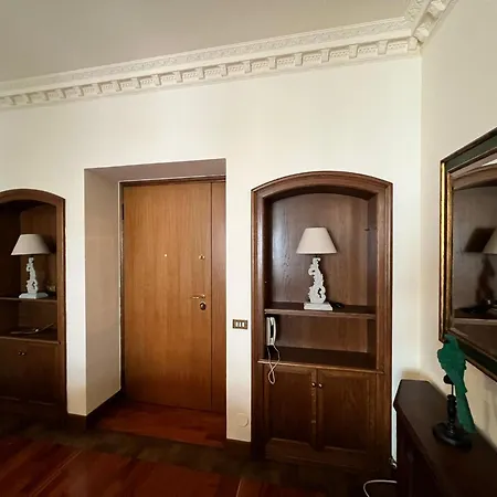 Dimora Degli Scaligeri Apartment Verona
