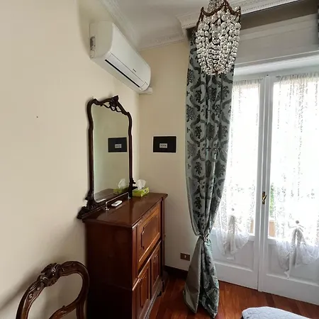 Dimora Degli Scaligeri Apartment